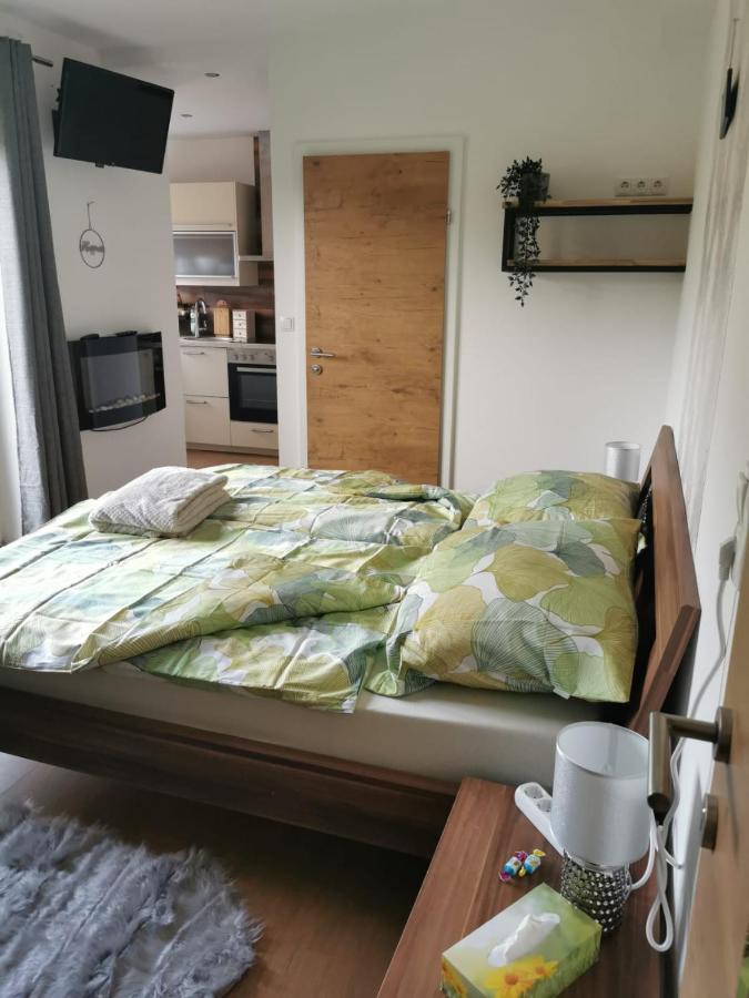 Homew4 - Tiny Apartment Hoheneich Extérieur photo