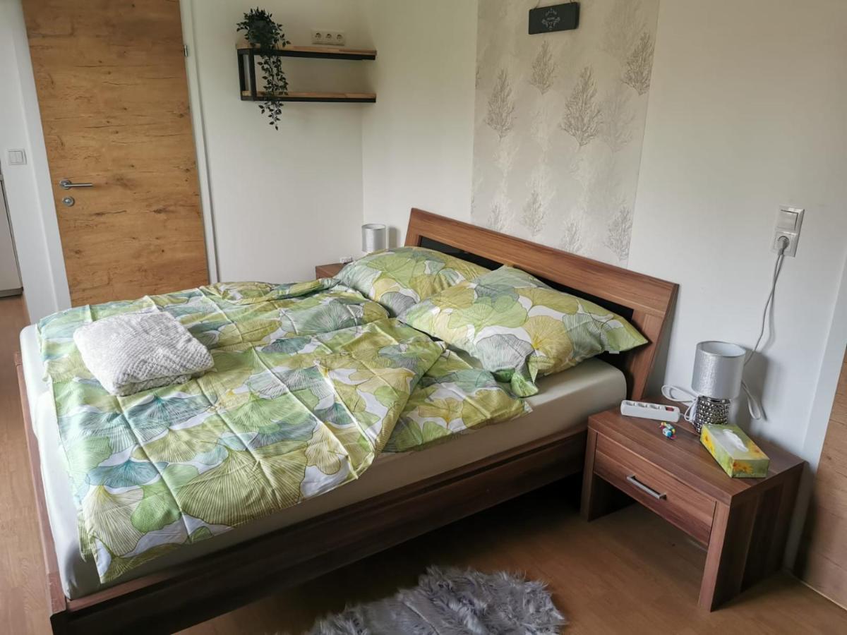 Homew4 - Tiny Apartment Hoheneich Extérieur photo