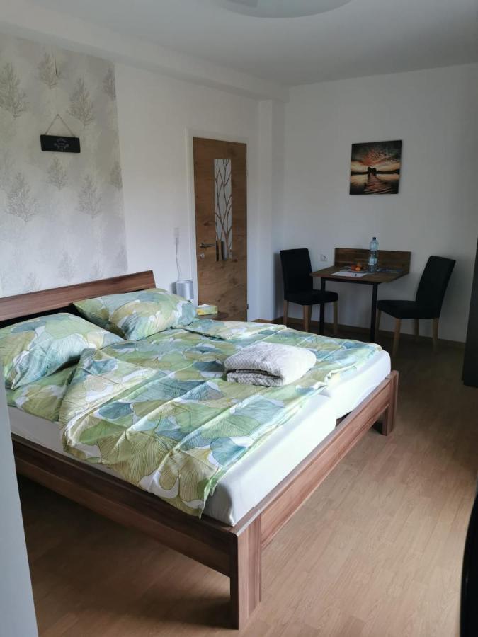 Homew4 - Tiny Apartment Hoheneich Extérieur photo